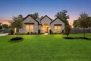 1006 Prescott Dr, Conroe, TX 77301 - Photo 2