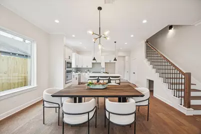 1303 Cordell Street #A, Houston, TX 77009 - Photo 18