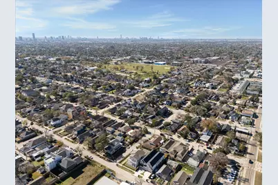 1303 Cordell Street #A, Houston, TX 77009 - Photo 6