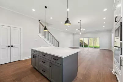 1303 Cordell Street #A, Houston, TX 77009 - Photo 20