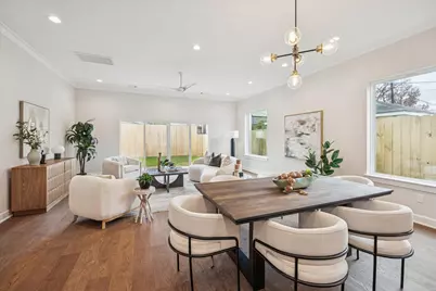 1303 Cordell Street #A, Houston, TX 77009 - Photo 12