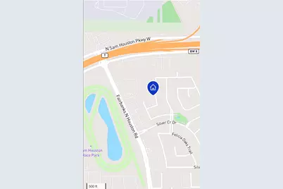 10319 Cascade Hills Drive, Houston, TX 77064 - Photo 6