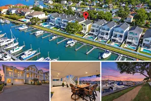 2172 Marina Way, Kemah, TX 77565 - Photo 1