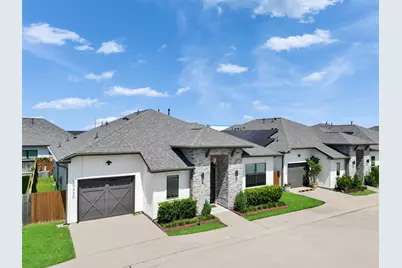 10330 Grove Row Avenue, Richmond, TX 77407 - Photo 1