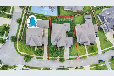 2895 Ragusa Lane, League City, TX 77573 - Photo 2