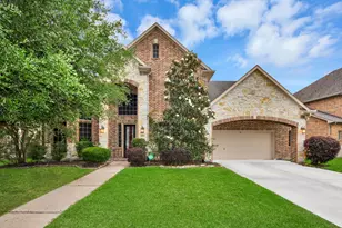 2895 Ragusa Ln, League City, TX 77573 - Photo 1