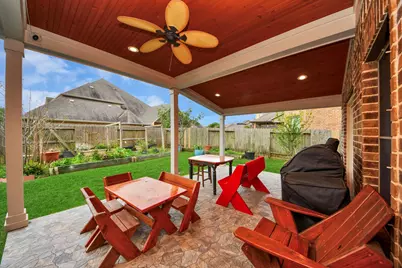2895 Ragusa Lane, League City, TX 77573 - Photo 46