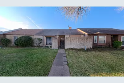 8650 Maplecrest Drive, Houston, TX 77099 - Photo 1