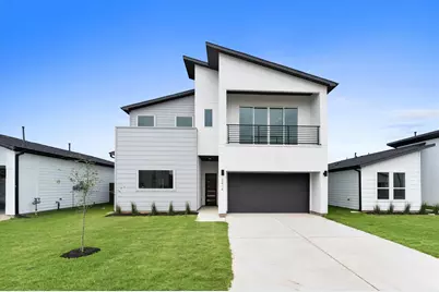 3414 Garden Oaks Street, Missouri City, TX 77459 - Photo 1