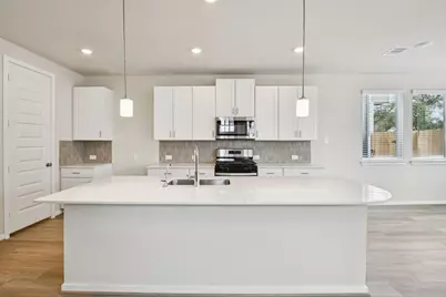 4210 Pine Springs Court, Missouri City, TX 77459 - Photo 12