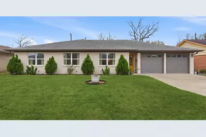 5807 Ettrick Drive, Houston, TX 77035 - Photo 1