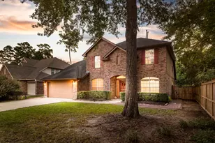 31002 Deerwood Park Ln Ln, Spring, TX 77386 - Photo 4