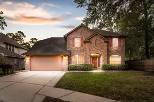 31002 Deerwood Park Ln Ln, Spring, TX 77386 - Photo 2