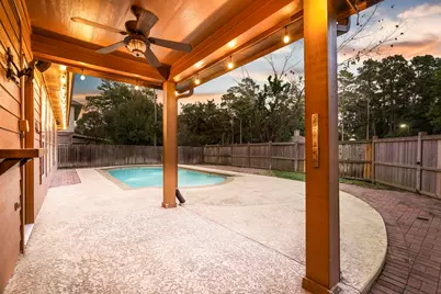 31002 Deerwood Park Lane Lane, Spring, TX 77386 - Photo 12