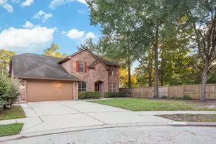 31002 Deerwood Park Ln Ln, Spring, TX 77386 - Photo 14