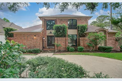 2 Hickory Shadows Drive, Houston, TX 77055 - Photo 4