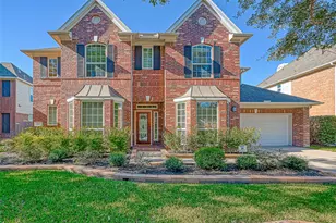 4603 Camden Brook Ln, Katy, TX 77494 - Photo 1