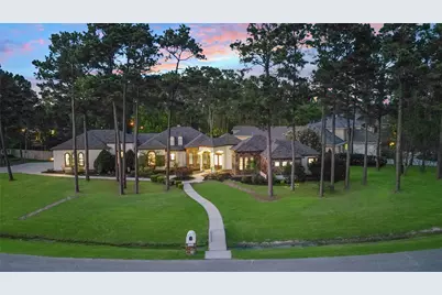27307 Sgt Taylor Memorial, Spring, TX 77386 - Photo 1