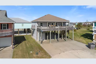 1991 Sea Glass, Port Bolivar, TX 77650 - Photo 2