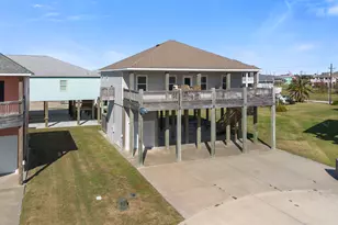 1991 Sea Glass, Port Bolivar, TX 77650 - Photo 2
