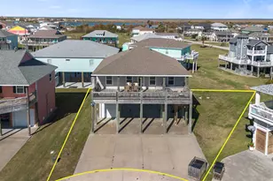 1991 Sea Glass, Port Bolivar, TX 77650 - Photo 4