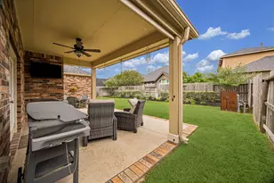 15206 Ironwood Meadow Ln, Cypress, TX 77429 - Photo 18