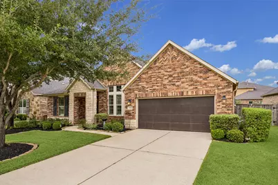 15206 Ironwood Meadow Lane, Cypress, TX 77429 - Photo 1