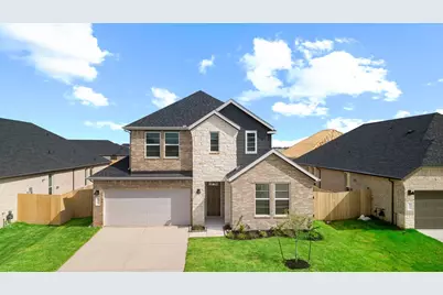 3248 Woodrose Orchard, Pearland, TX 77581 - Photo 1
