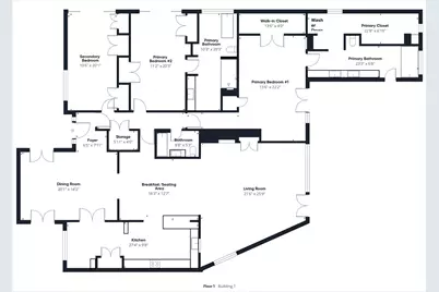 2432 Chimney Rock Road, Houston, TX 77056 - Photo 2