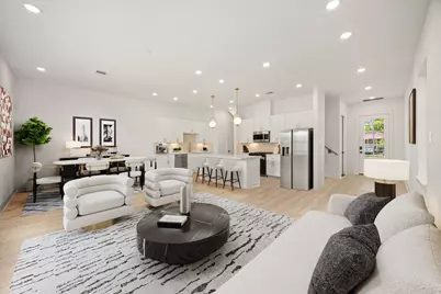 5016 Golden Forest Drive, Houston, TX 77091 - Photo 4