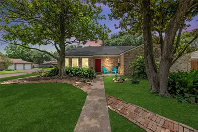 14203 Wickersham Lane, Houston, TX 77077 - Photo 1