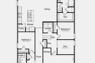 5627 Pistachio Pl, Rosenberg, TX 77471 - Photo 2