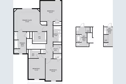 2341 Whitefish Drive, Conroe, TX 77384 - Photo 4