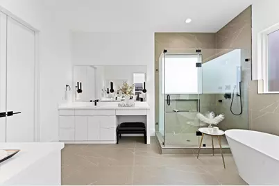 1841 Wycliffe Drive, Houston, TX 77043 - Photo 24