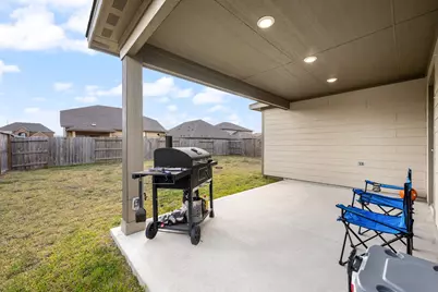 1326 Taft Point Lane, Rosharon, TX 77583 - Photo 34