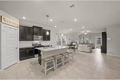 1326 Taft Point Lane, Rosharon, TX 77583 - Photo 6