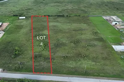 0 County Road 273 Lot 4, East Bernard, TX 77435 - Photo 1
