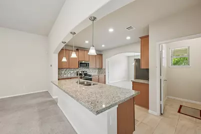 2835 Wimberly Knoll Lane, Richmond, TX 77406 - Photo 14