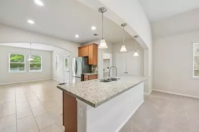 2835 Wimberly Knoll Lane, Richmond, TX 77406 - Photo 12