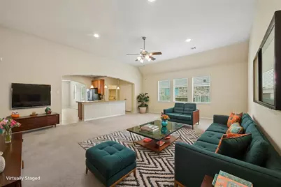 2835 Wimberly Knoll Lane, Richmond, TX 77406 - Photo 2