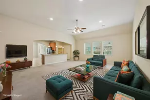 2835 Wimberly Knoll Ln, Richmond, TX 77406 - Photo 2