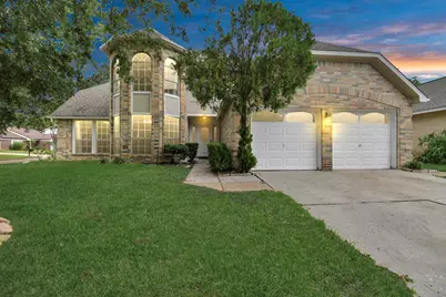 14810 Cypress Ridge Drive, Cypress, TX 77429 - Photo 1
