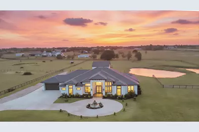 27214 Fm 1736 Road, Hempstead, TX 77445 - Photo 2