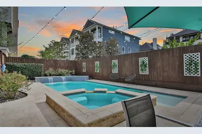 1330 W 25th Street #C, Houston, TX 77008 - Photo 1