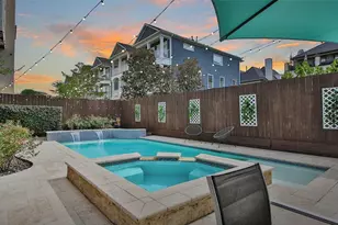 1330 W 25th St, Houston, TX 77008 - Photo 1