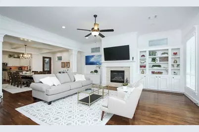 1330 W 25th Street #C, Houston, TX 77008 - Photo 4