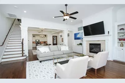 1330 W 25th Street #C, Houston, TX 77008 - Photo 12