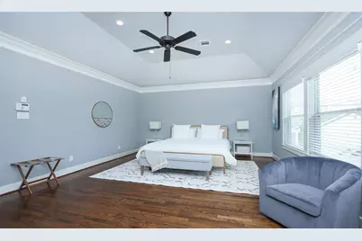 1330 W 25th Street #C, Houston, TX 77008 - Photo 20