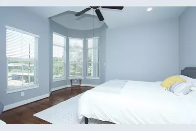 1330 W 25th Street #C, Houston, TX 77008 - Photo 26