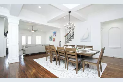 1330 W 25th Street #C, Houston, TX 77008 - Photo 14